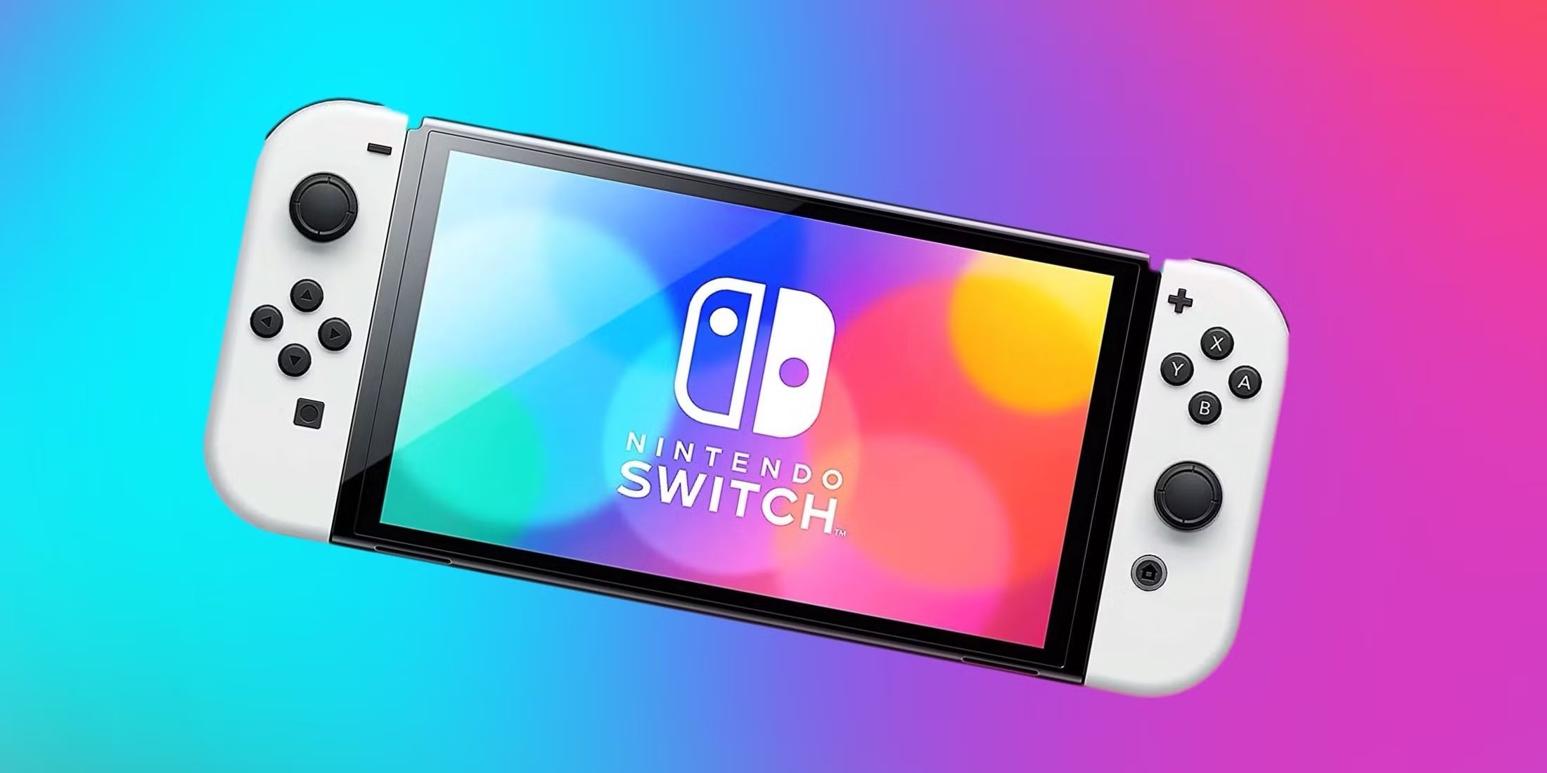 Nintendo switch သည် 2 ပုံကိုဆက်စပ်ပစ္စည်းထုတ်လုပ်သူမှထုတ်ဖော်ပြသခဲ့သည် - ကောလာဟလများမြင့်တက်