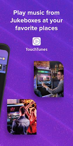 TouchTunes: Play the jukebox स्क्रीनशॉट 2