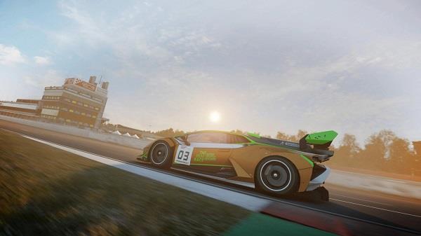 Assetto Corsa Schermafbeelding 2