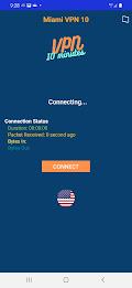 Schermata Miami VPN10 - Fast & Secure 4
