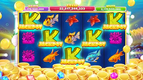 Super Slot - Casino Games স্ক্রিনশট 2