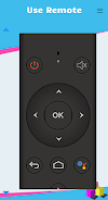 Remote for mecool TV Box Screenshot 3