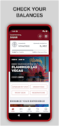 Caesars Rewards Resort Offers Schermafbeelding 1