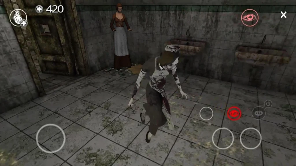 Murderer Online应用截图第1张