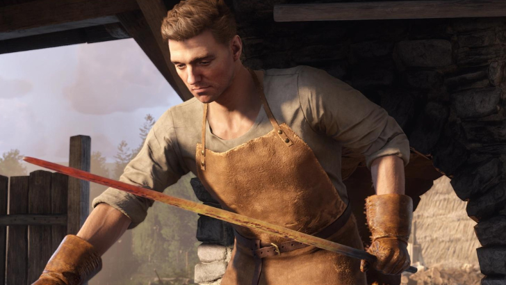 Kingdom Come: Deliverance 2 Axes Denuvo DRM