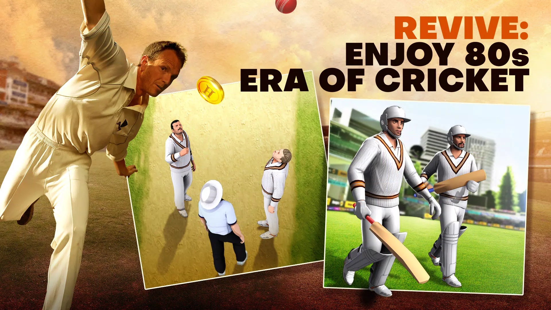 Cricket World Champions應用截圖第1張
