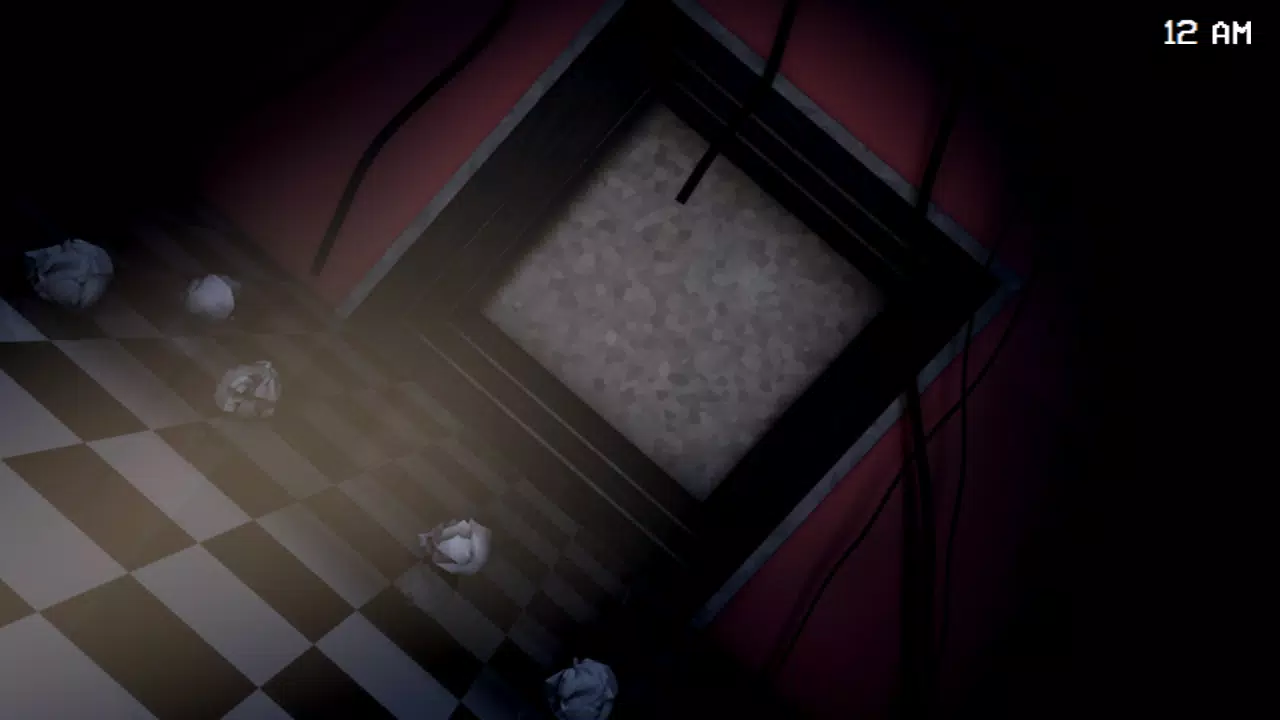 Five Nights at Maggie’s Capture d'écran 2