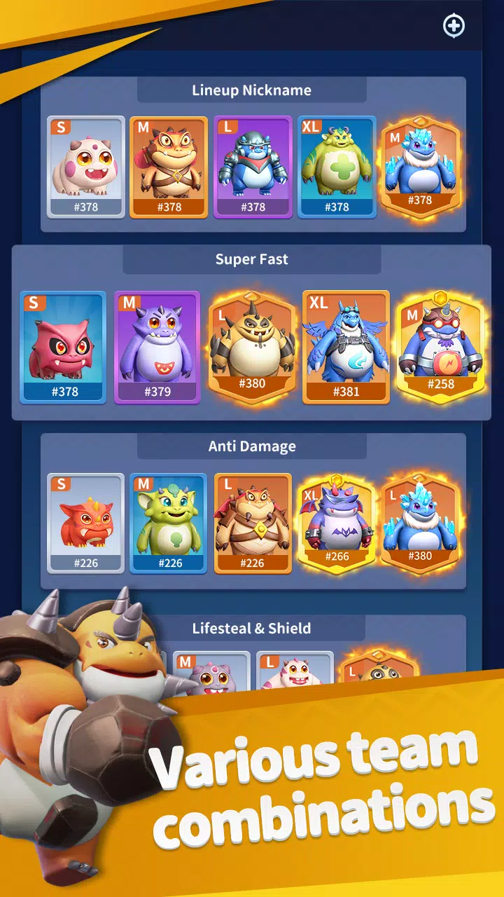 DragonMaster Capture d'écran 2