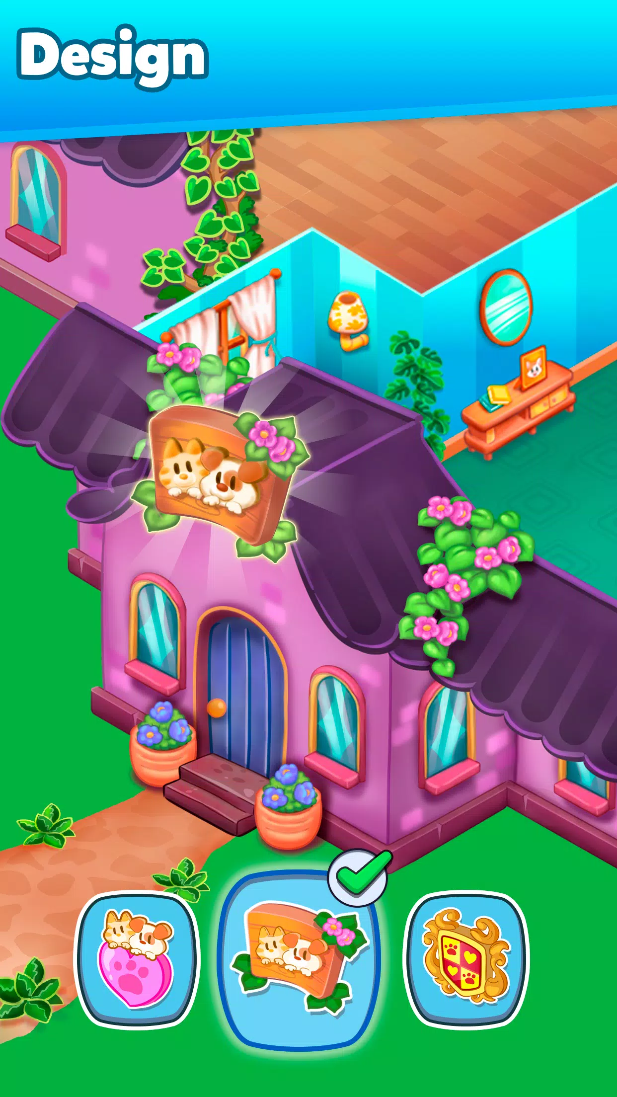 Pet Shelter應用截圖第3張