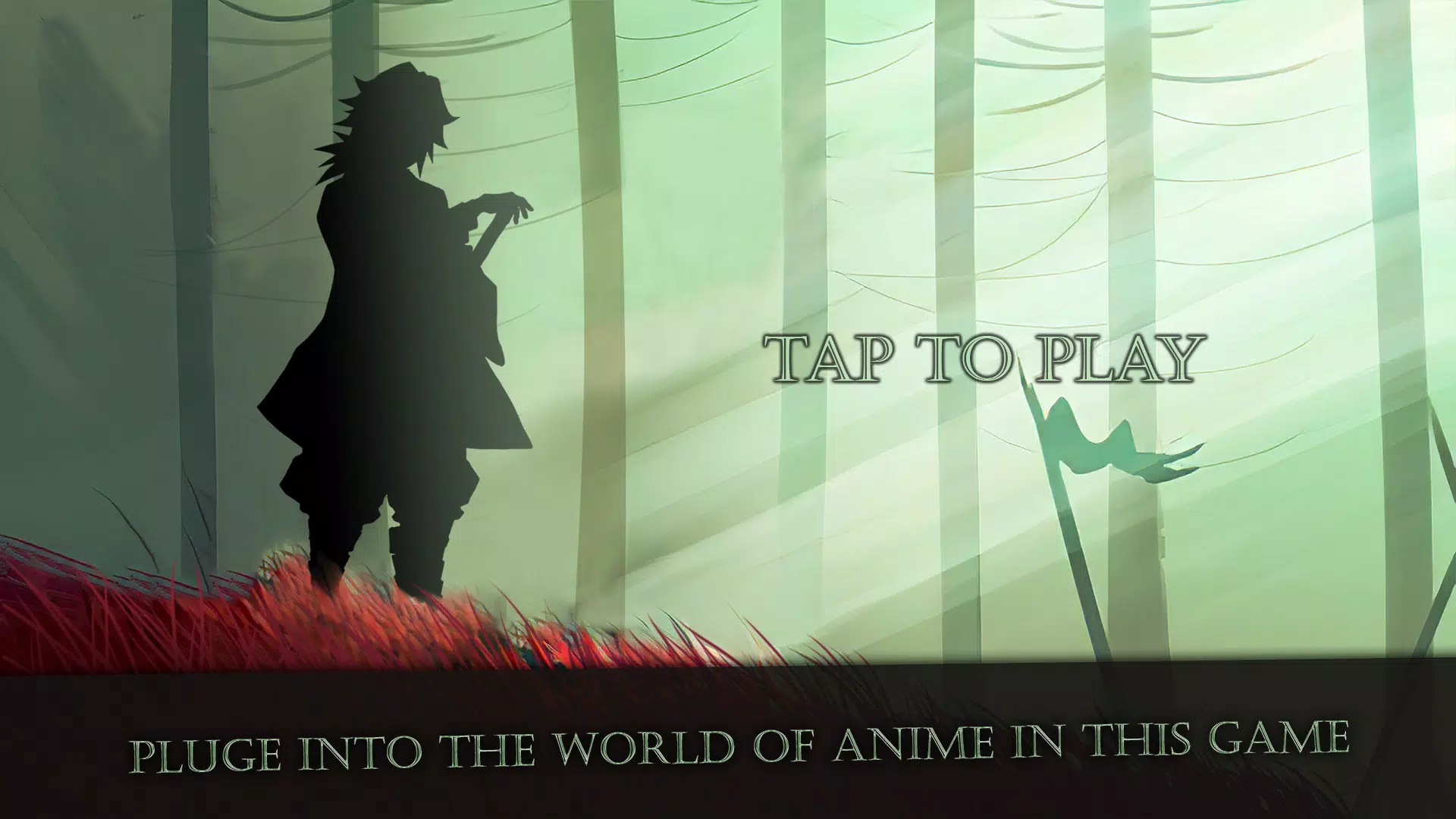 Demon Slayer Quiz Anime Kimetsu no Yaiba 2 Captura de pantalla 1