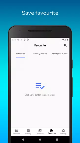 AnimeFox - Watch anime subtitle スクリーンショット 3