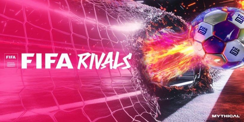 FIFA Rivals promete futebol estilo arcade para dispositivos móveis