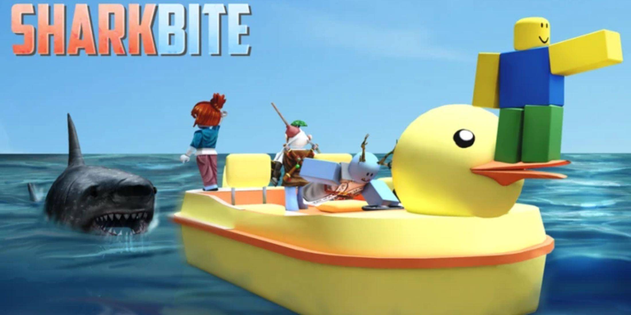 Sharkbite Classic Roblox codes များထုတ်ပြန်ခဲ့သည် (ဇန်နဝါရီလ 2025)