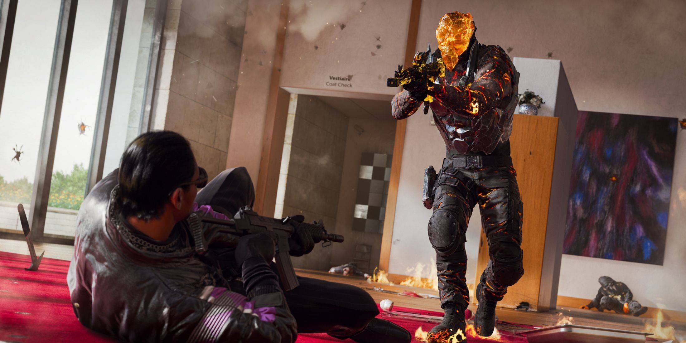 Black Ops 6 Desarrollador presenta la función de seguimiento del desafío