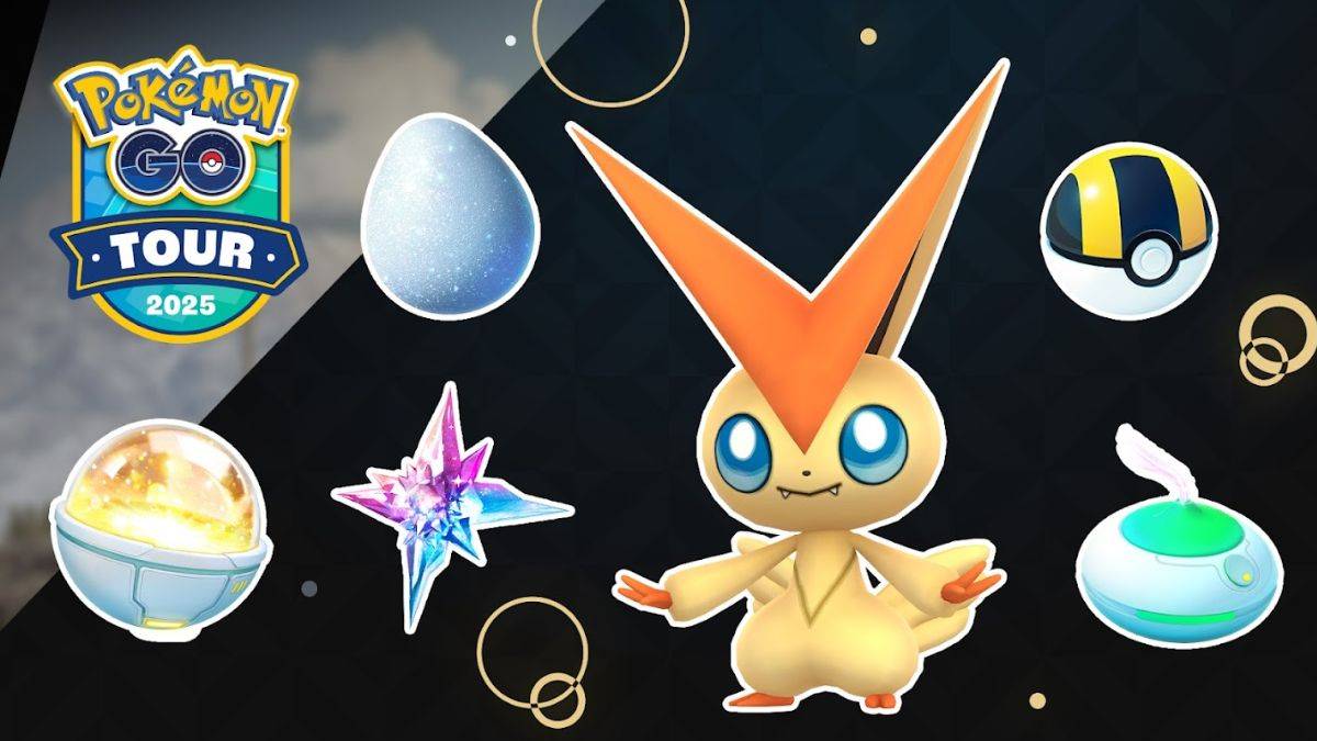 Pokemon Go Tour Pass：免費進步功能揭曉