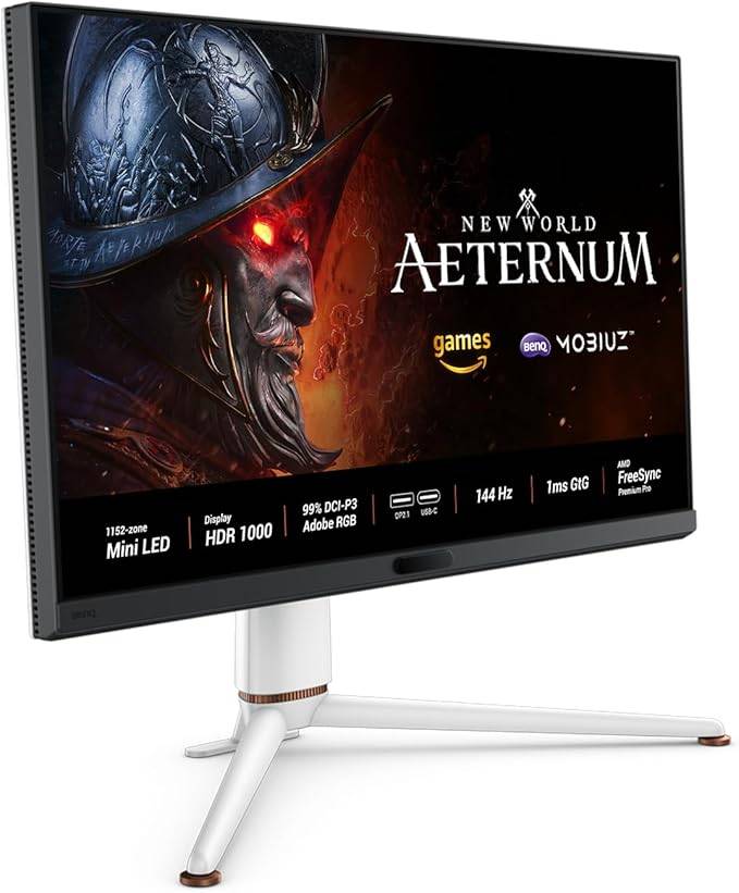Top Xbox -serie X | S monitoren beoordeeld