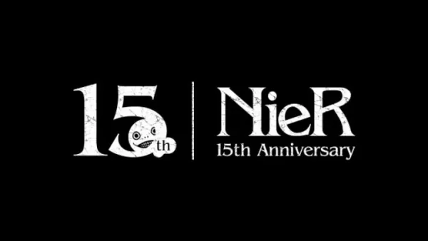 Nier 15 주년 기념 행사는 여러 매체에 걸쳐 있습니다