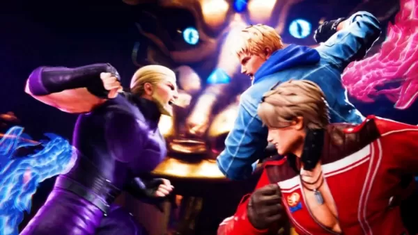 “ Double Dragon Revive：现在使用DLC预订”