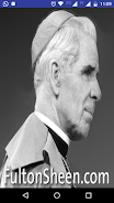 Fulton Sheen Catholic Audio應用截圖第4張