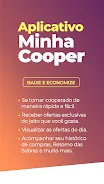 Cooper - App Minha Cooper Zrzut ekranu 1