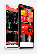 Fake call kuntilanak merah – v 스크린샷 3