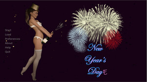 New Year’s Day(e) – New Version 0.3.0 [Jonesy] Screenshot 1