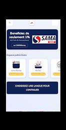 SAMABET ဖန်သားပြင်ဓာတ်ပုံ 3