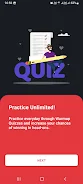 Qudoo Gaming App for Exam Prep 스크린샷 2