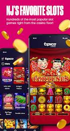 Tipico Casino: Real Money NJ Screenshot 4