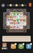 Connect Animal: Match Puzzle Capture d'écran 3