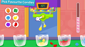 Super Market Shopping Games Screenshot 3