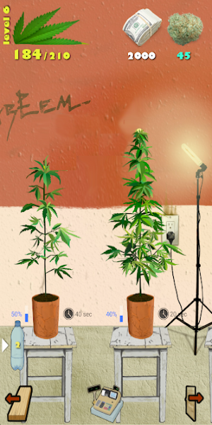 Weed Firm: RePlanted Schermafbeelding 3