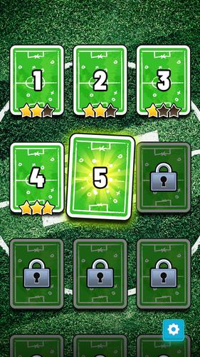 Soccer Legend Screenshot 3