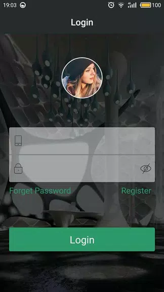 Safemate Capture d'écran 1