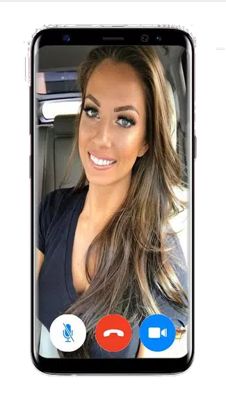 Hot Adult Video Chat Screenshot 2