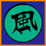 Ninja Time中的风元素