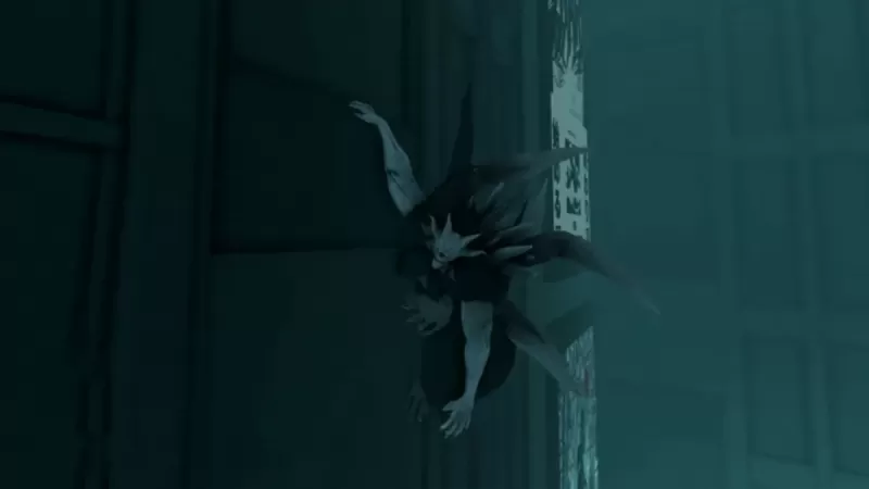 ทุกขั้นตอน Arata ใน Ghoul Re
