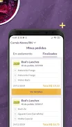 QFome App - Delivery de Comida स्क्रीनशॉट 4