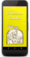 Catecismo Católico Ảnh chụp màn hình 1