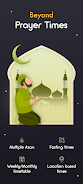 Islamic Calendar & Prayer Apps Screenshot 2