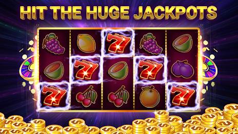 Slots: Casino slot machines ภาพหน้าจอ 2