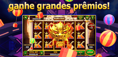 BigWin Slots - Slot Machines 스크린샷 1