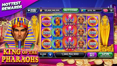 Show Me Vegas Slots Casino Tangkapan skrin 2