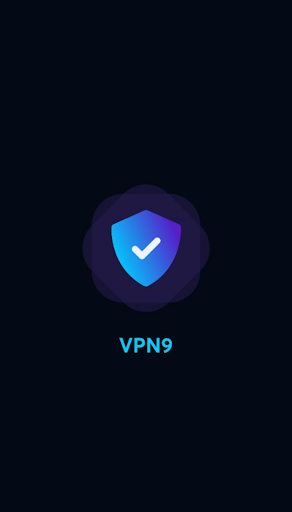 VPN9: Fast Secure VPN ภาพหน้าจอ 1