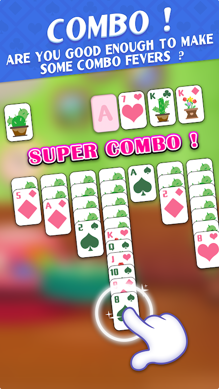 Card Painter: Play Solitaire & Design Your Studio Schermafbeelding 3