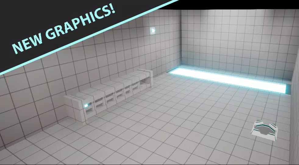 Qube puzzle Captura de pantalla 2
