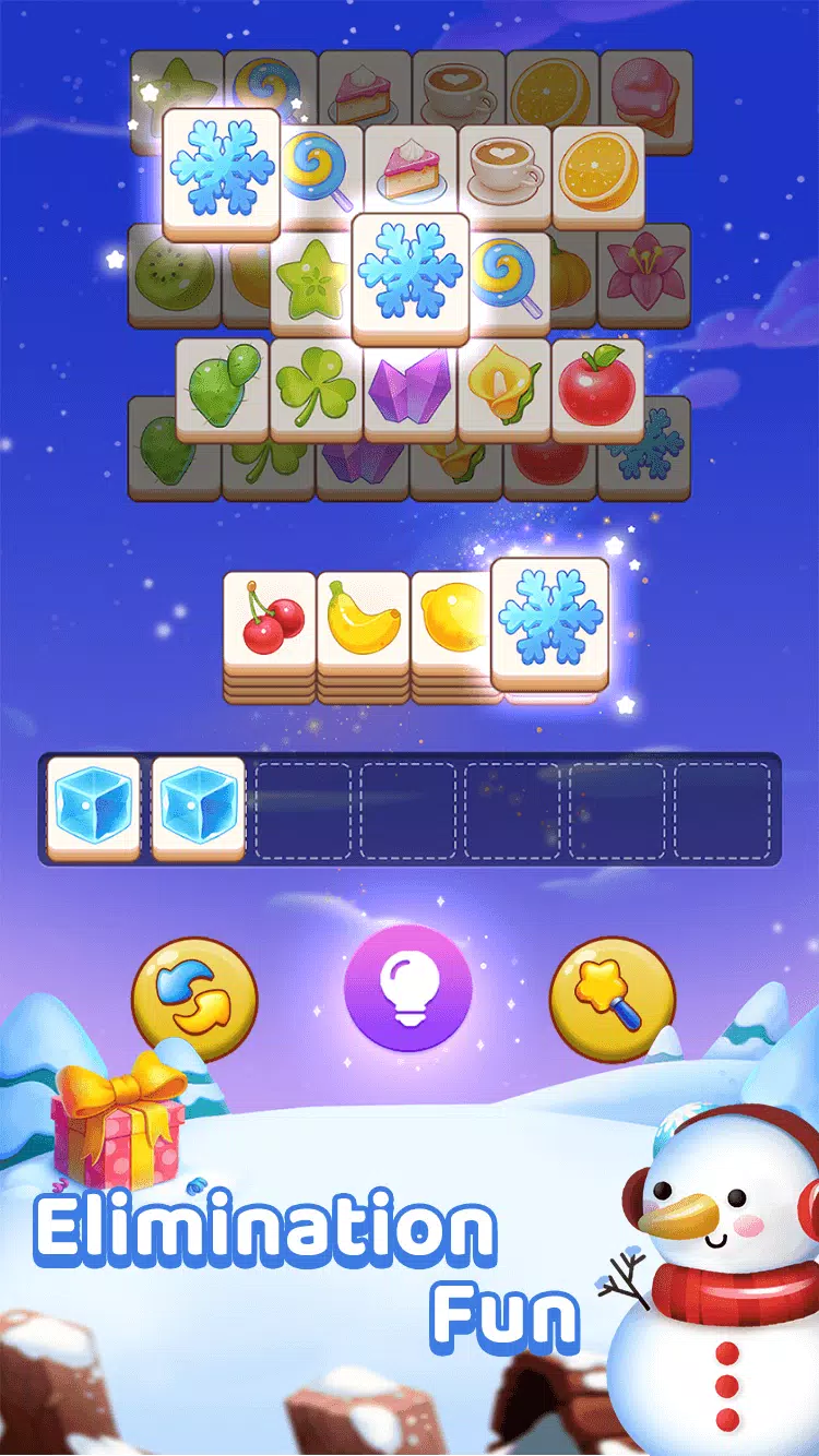 Wonder Tile應用截圖第2張