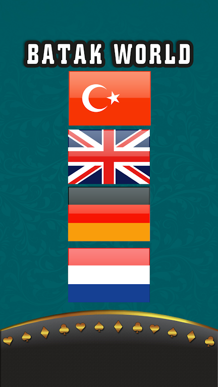 Batak World Скриншот 2