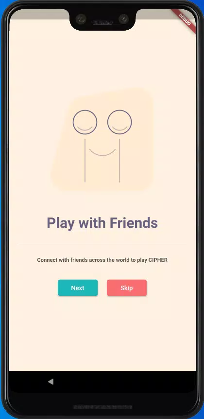 Cipher應用截圖第2張