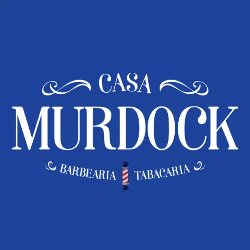 Casa Murdock Barbearia